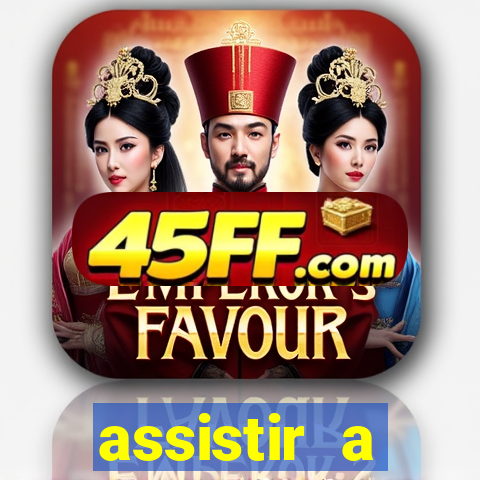 assistir a escolhida novela turca
